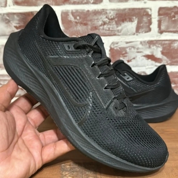 None Shoes - running shoes